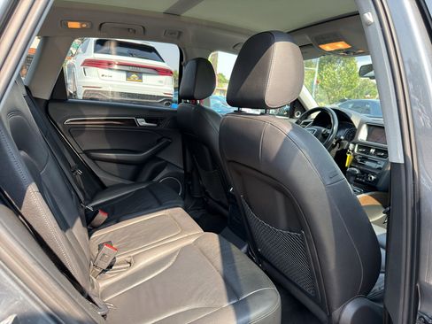 Used 2014 Audi Q5 2.0T Premium Plus AWD/4WD image 19