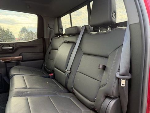 Used 2021 Chevrolet Silverado 1500 RST w/ Diesel Off-Road Package image 19