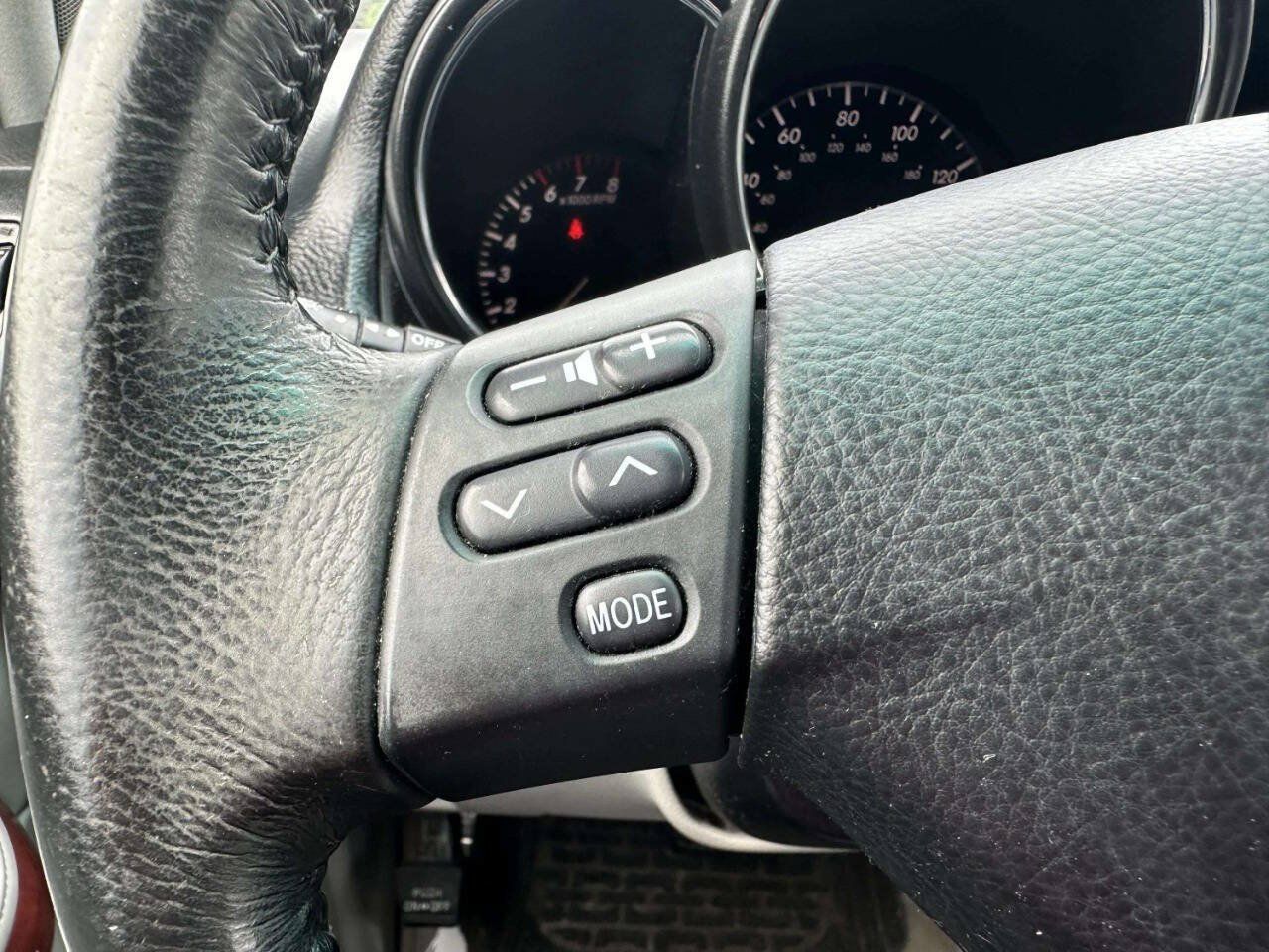 Used 2004 Lexus RX 330 AWD w/ Premium Pkg image 25