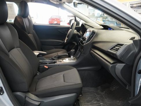 Used 2022 Subaru Impreza 2.0i image 31