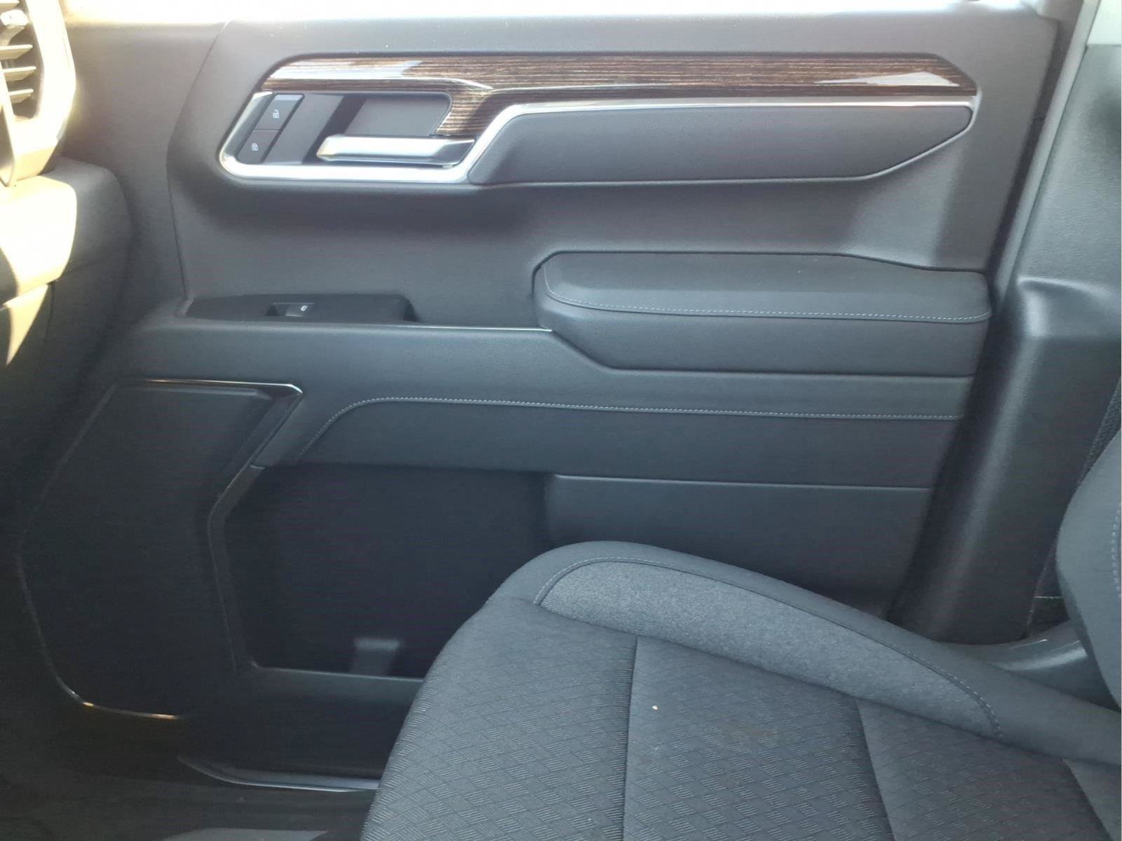 Used 2026 GMC Sierra 1500 Elevation AWD/4WD image 26