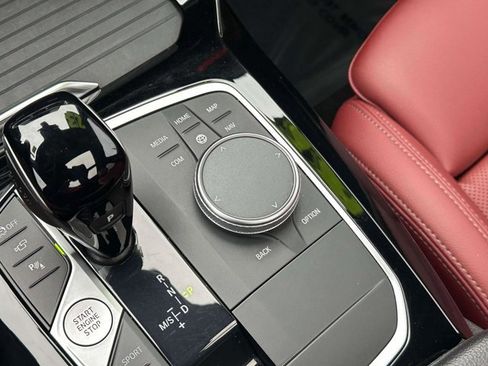 Used 2023 BMW X4 M40i w/ Premium Package image 34