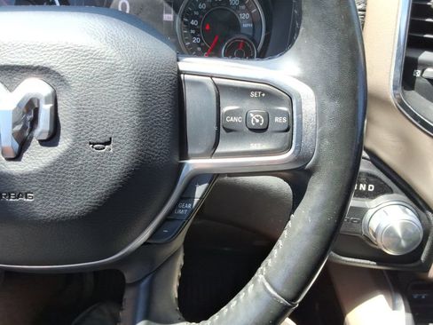 Used 2019 RAM 1500 Laramie RWD image 28