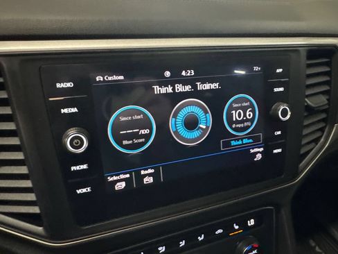 Used 2021 Volkswagen Atlas SE w/ Panoramic Sunroof Package AWD/4WD image 29