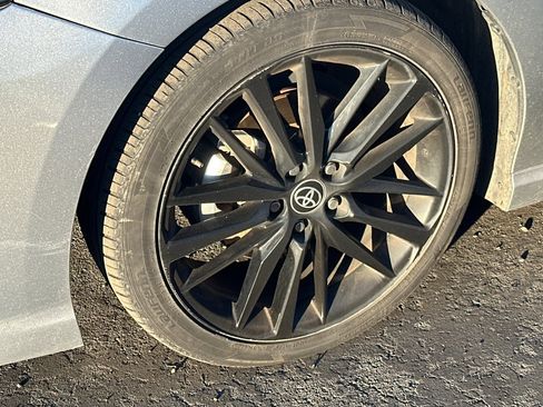 Used 2023 Toyota Camry XSE image 7