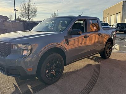 New 2026 Ford Maverick XLT w/ XLT Luxury Package