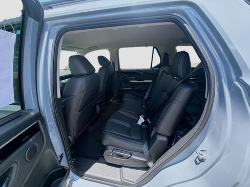 New 2026 Honda Pilot EX-L image 21