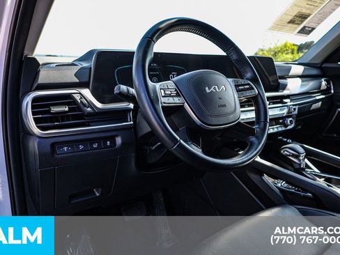 Used 2025 Kia Telluride S image 29