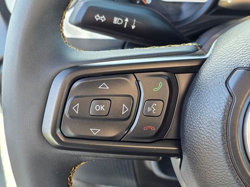 Used 2024 Jeep Wrangler Willys image 19