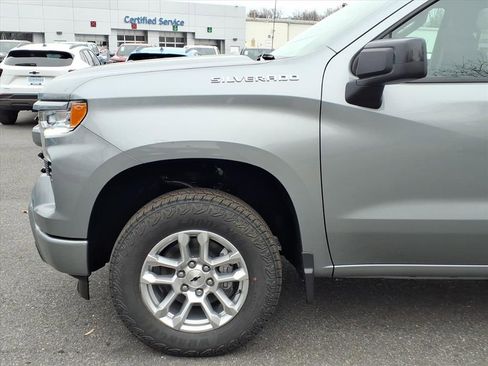 New 2026 Chevrolet Silverado 1500 RST image 7