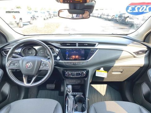 Used 2023 Buick Encore GX Select w/ Safety Package II AWD/4WD image 19
