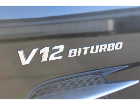 Used 2007 Mercedes-Benz SL 65 AMG image 46