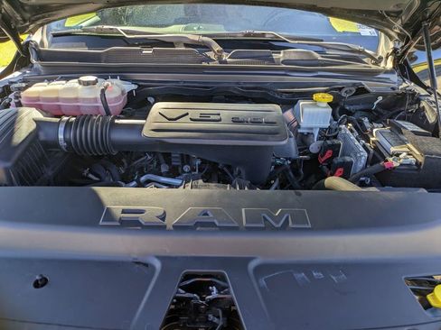 Used 2022 RAM 1500 Big Horn image 11