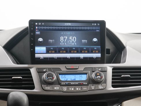 Used 2013 Honda Odyssey EX-L image 19