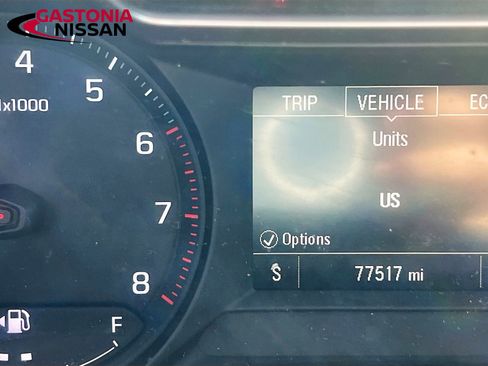 Used 2023 Chevrolet TrailBlazer LS image 15