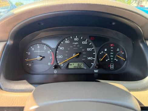 Used 2000 Honda Accord EX image 20