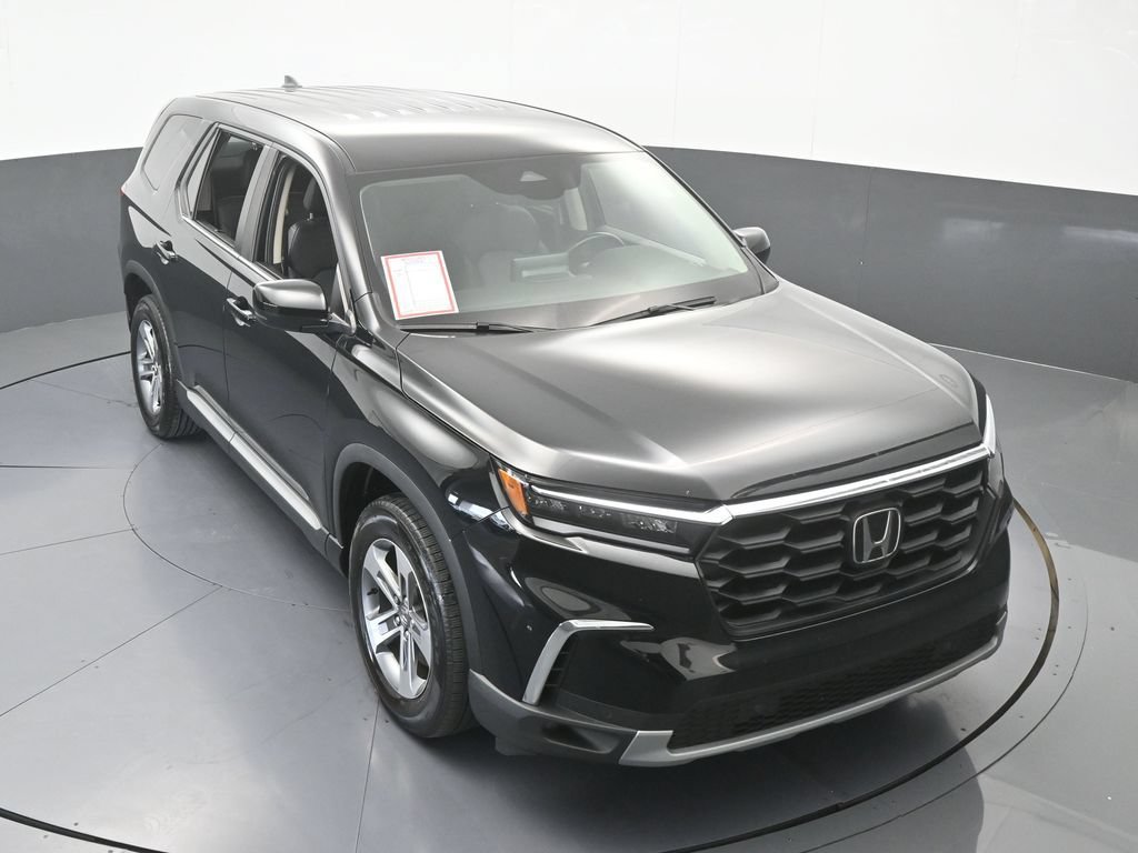 Used 2025 Honda Pilot EX-L image 55