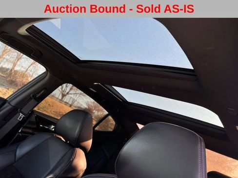 Used 2020 Nissan Maxima SR w/ Sport Mat Group image 23