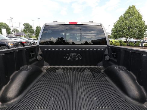 Used 2023 Ford F150 XLT w/ Equipment Group 302A High AWD/4WD image 8