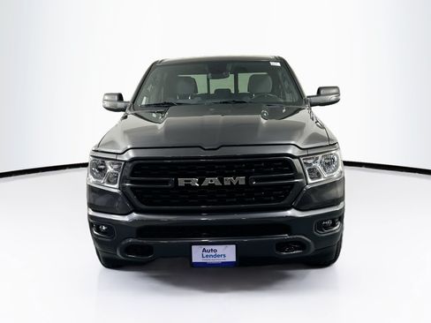 Used 2023 RAM 1500 Big Horn AWD/4WD image 2