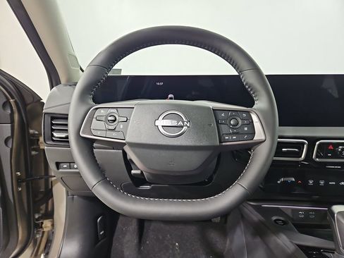 New 2026 Nissan Sentra SV image 14