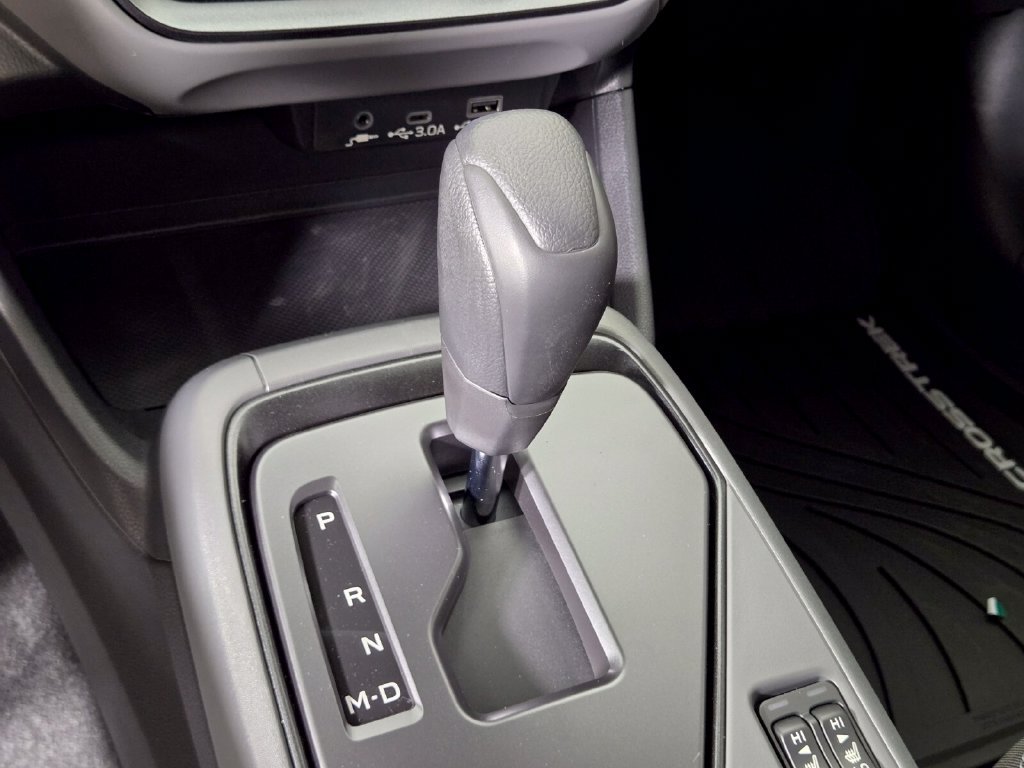 New 2026 Subaru Crosstrek 2.5i Premium AWD/4WD image 18