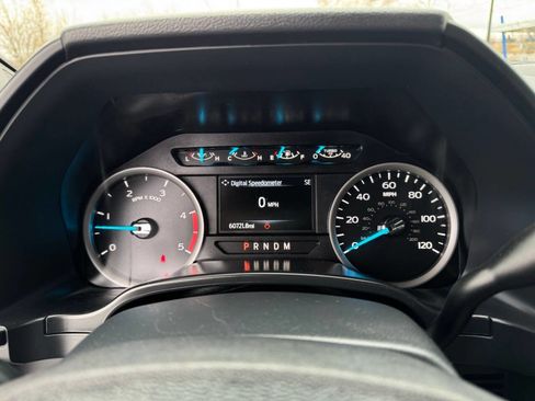 Used 2022 Ford F350 XLT image 20