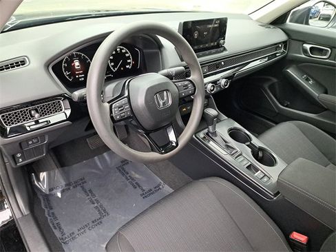 Used 2024 Honda Civic LX image 16