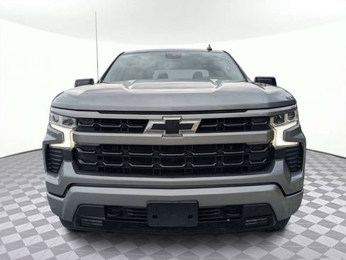 Used 2023 Chevrolet Silverado 1500 RST image 9