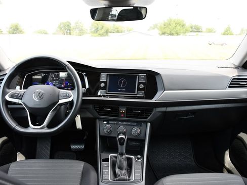 Used 2024 Volkswagen Jetta S FWD image 20
