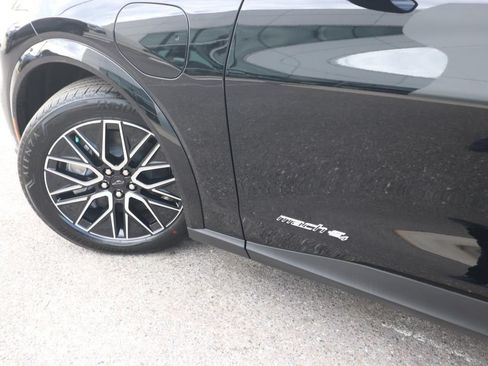 New 2026 Ford Mustang Mach-E Premium AWD/4WD image 4