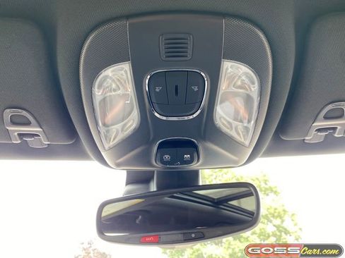 New 2025 Jeep Compass Limited w/ Sun & Sound Group image 14