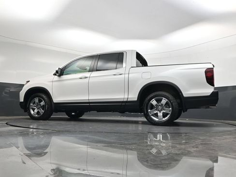 New 2026 Honda Ridgeline RTL image 40