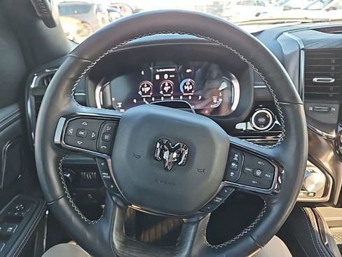 Used 2025 RAM 1500 Limited image 18
