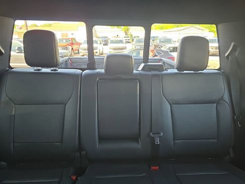 Used 2024 Ford F150 Lariat w/ Equipment Group 502A High AWD/4WD image 32