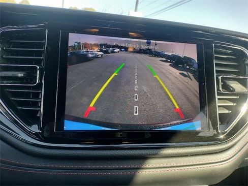 Used 2022 Dodge Durango R/T image 29