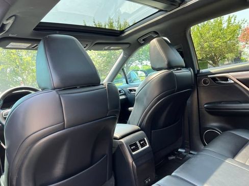 Used 2020 Lexus RX 350 F Sport w/ Accessory Package AWD/4WD image 27