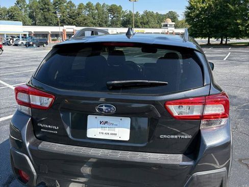 Used 2019 Subaru Crosstrek 2.0i Premium AWD/4WD image 6