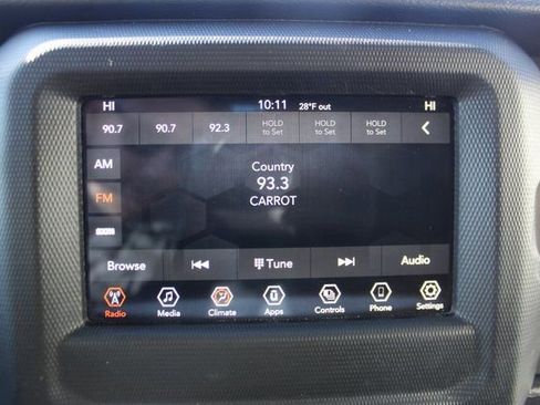 Used 2022 Jeep Wrangler Sport S image 17