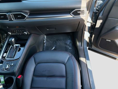 Used 2025 MAZDA CX-5 Carbon Edition image 18