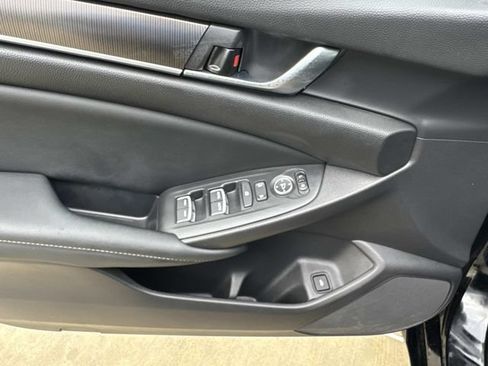 Certified 2022 Honda Accord Sport image 19