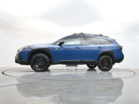 Used 2023 Subaru Outback Wilderness AWD/4WD image 33
