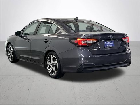 Used 2020 Subaru Legacy Limited w/ Popular Package #3 AWD/4WD image 14