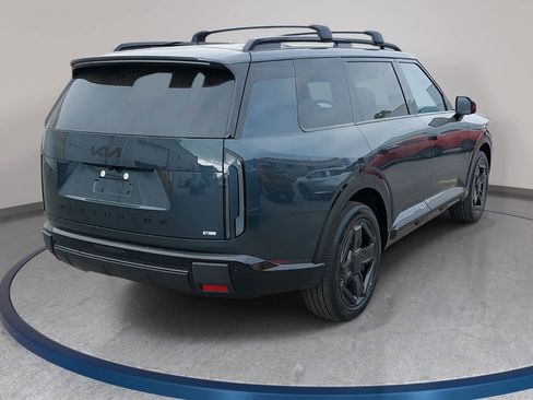 New 2027 Kia Telluride EX X-Line AWD/4WD image 5