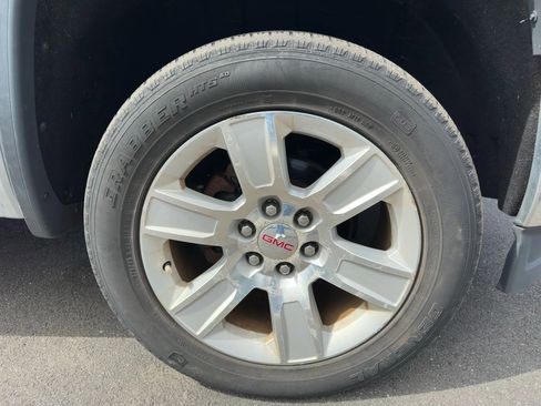 Used 2014 GMC Sierra 1500 SLE w/ SLE Value Package image 22