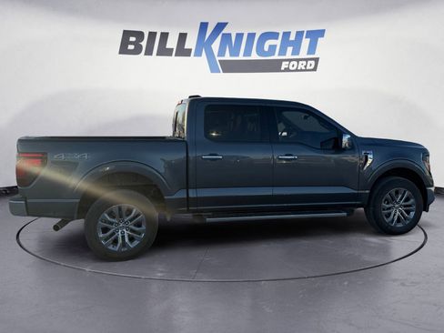 Used 2024 Ford F150 XLT w/ Equipment Group 302A MID image 6