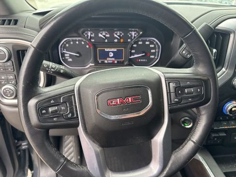 Used 2020 GMC Sierra 1500 SLT w/ SLT Premium Package image 30