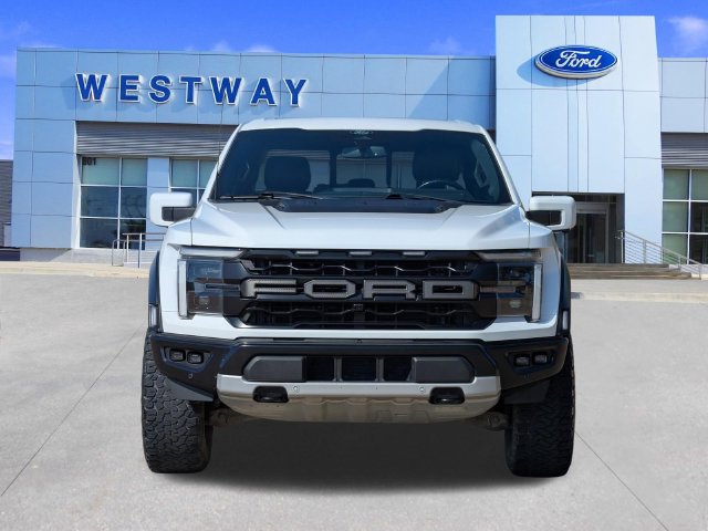 Used 2024 Ford F150 Raptor AWD/4WD image 8