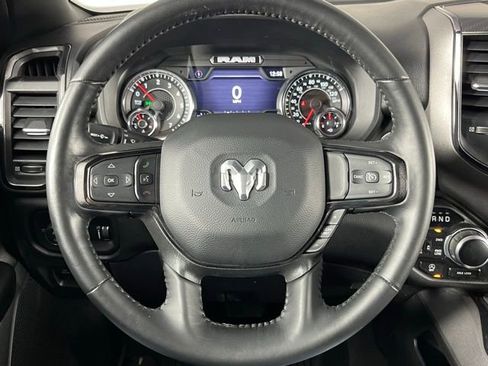 Used 2023 RAM 1500 Big Horn image 15
