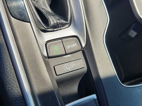 Certified 2022 Honda Accord Sport image 25